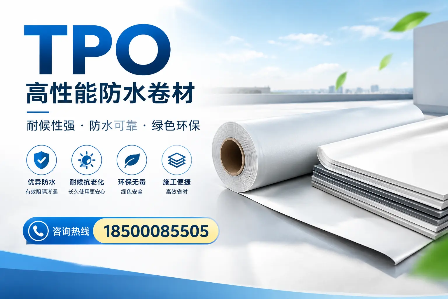tpo行业趋势分析,漯河企业应如何应对