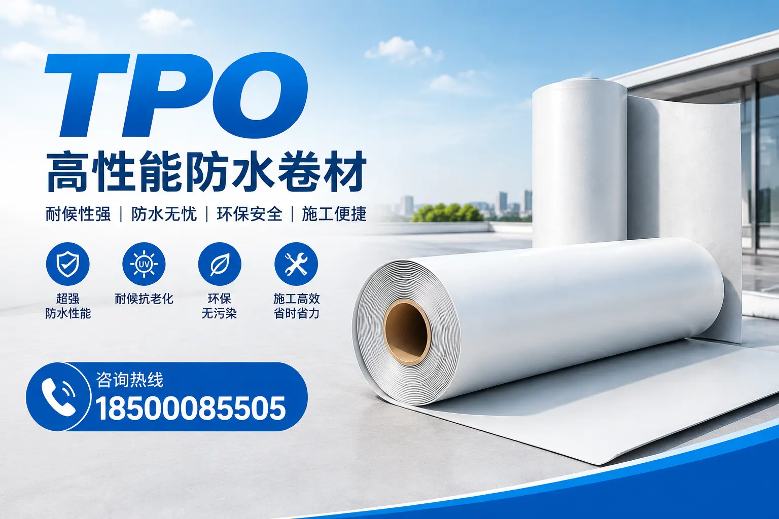 tpo产品质量评估标准，漯河企业需掌握的关键要点